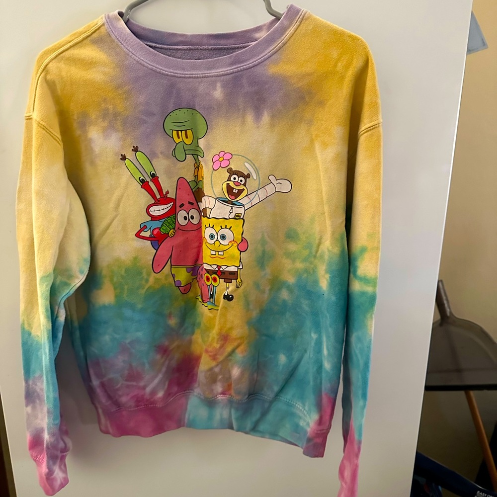 SpongeBob